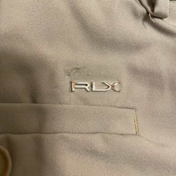 RLX Ralph Lauren Golf Pants 30x34 - Picture 5 of 5